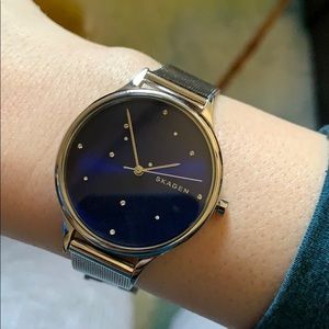 Skagen Constellation Watch